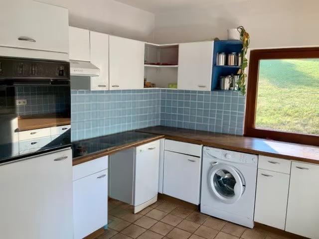 Erdgeschoßwohnung Biedenkopf - 3 Zimmer, 120 m&sup2;, 1.020&euro; | Angebot:26357455
