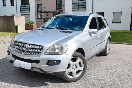 Mercedes-Benz ML 280 280.000 km 6.000 &euro; Kolbermoor 83049