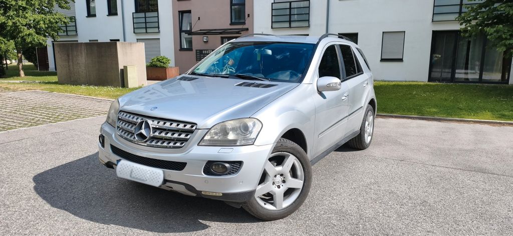 Mercedes-Benz ML 280 280.000 km 6.000 &euro; Kolbermoor 83049