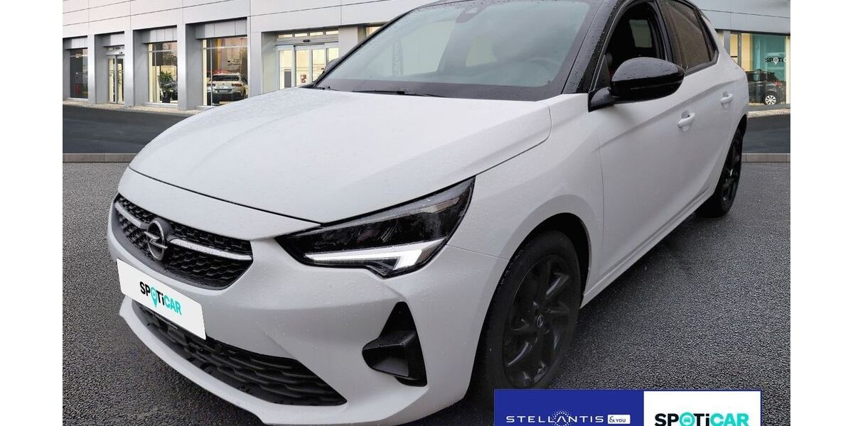 Opel Corsa 36.254 km 16.950 &euro; Bischofswerda 01877