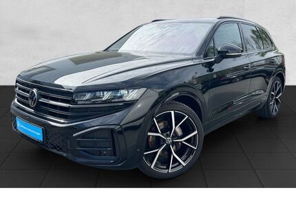 VW Touareg 19.918 km 79.480 &euro; Bielefeld 33699