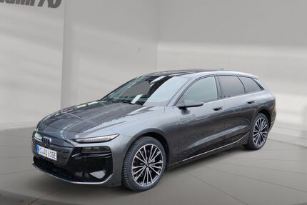 Audi A6 e-tron 9.990 km 71.880 € Wolfhagen 34466