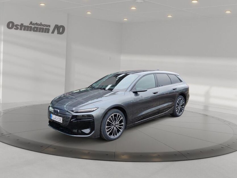 Audi A6 e-tron 9.990 km 71.880 € Wolfhagen 34466