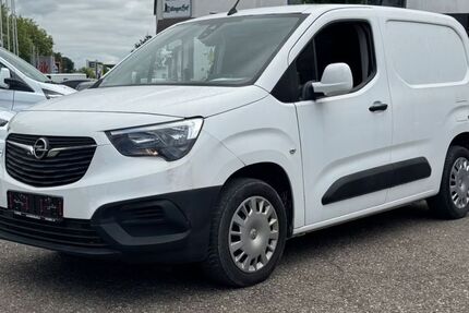 Opel Combo 55.800 km 9.760 € Dillingen (Donau) 89407