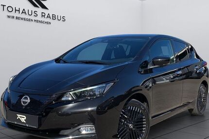 Nissan Leaf 30.000 km 21.490 &euro; Kempten 87437