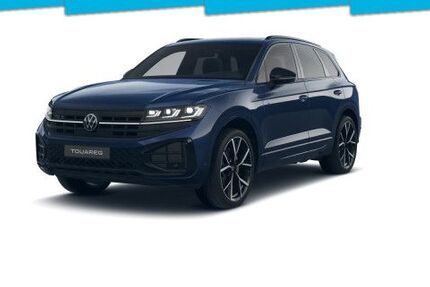 VW Touareg 28.290 km 72.770 &euro; Berlin 12099