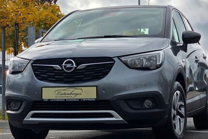 Opel Crossland (X) 98.300 km 10.900 &euro; Fürth 90763