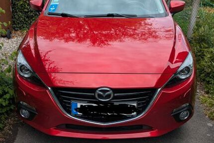 Mazda 3 168.500 km 7.800 &euro; Klosterlechfeld 86836