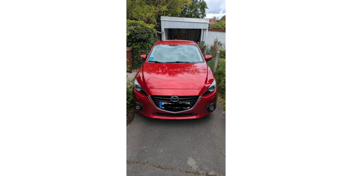 Mazda 3 168.500 km 7.800 &euro; Klosterlechfeld 86836