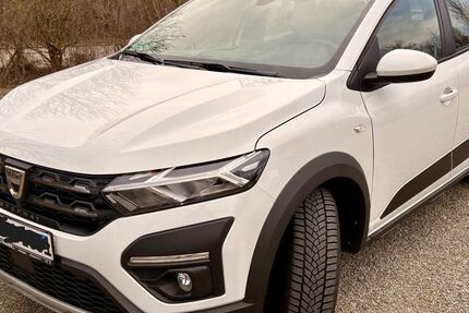 Dacia Sandero 48.000 km 11.599 &euro; Trossingen 78647