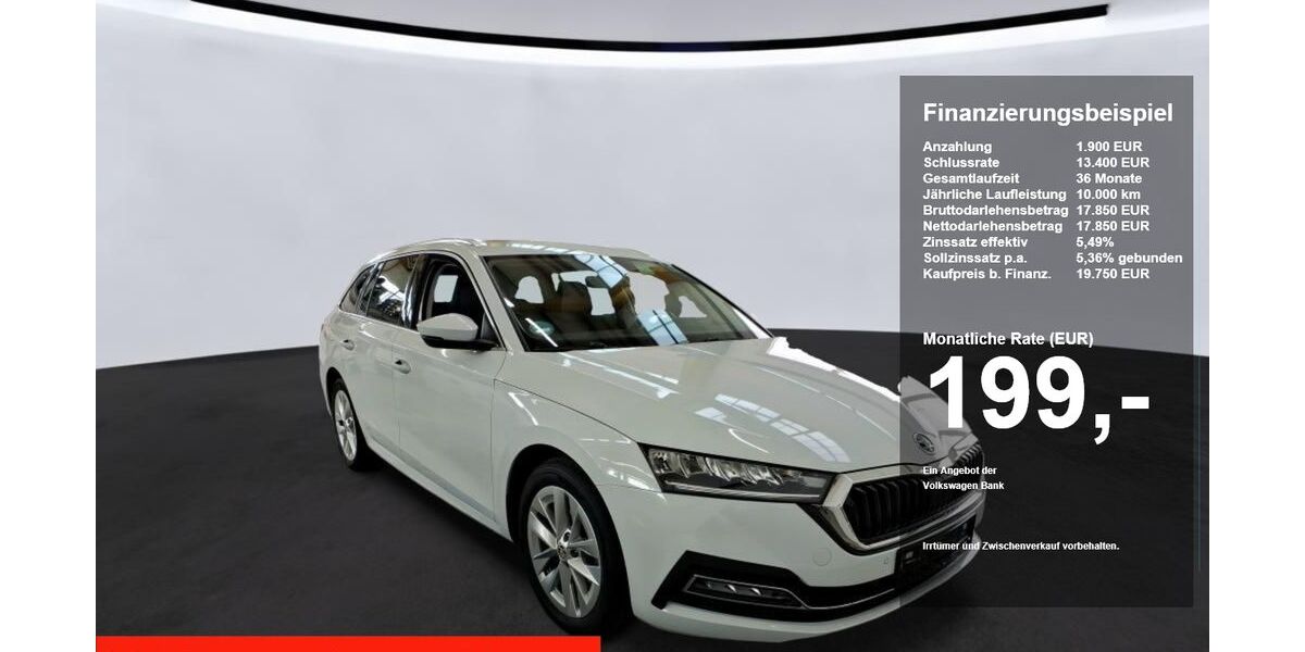 Skoda Octavia 90.336 km 19.750 &euro; Regensburg 93055