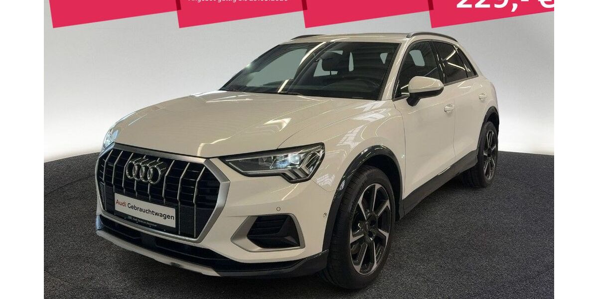 Audi Q3 54.586 km 31.150 &euro; Hannover 30179