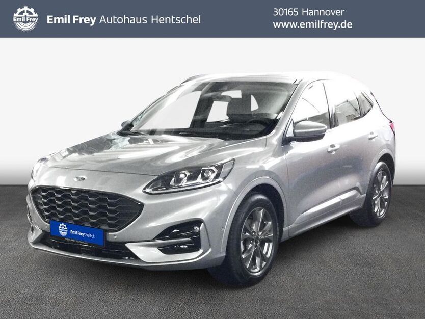 Kuga