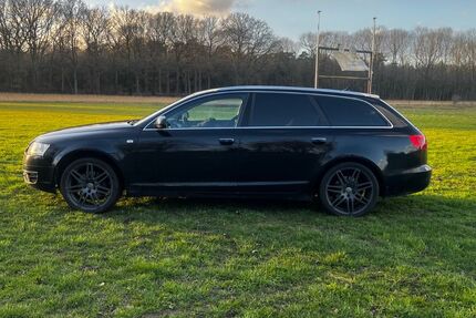 Audi A6 356.000 km 5.200 &euro; Olfen 59399