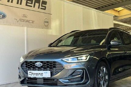 Ford Focus 16.873 km 25.950 &euro; Papenburg 26871
