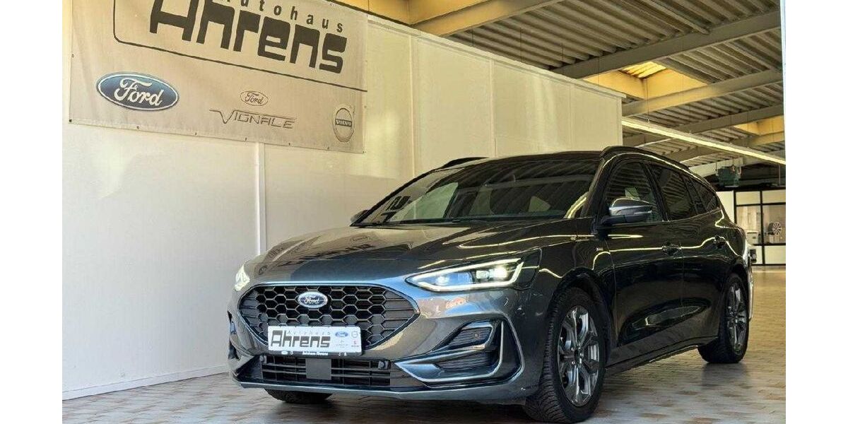 Ford Focus 16.873 km 25.950 &euro; Papenburg 26871