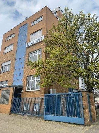 Gewerbeobjekt Hildesheim Drispenstedt - 1 Zimmer, 26 m&sup2;, 290&euro; | Angebot:25278227