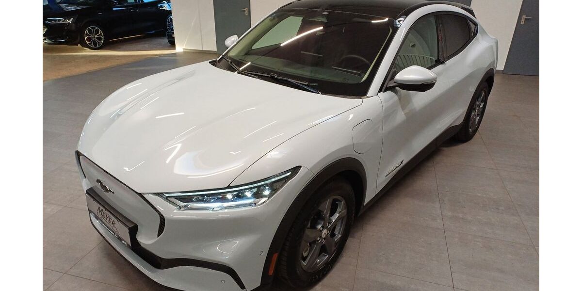 Ford Mustang Mach-E 49.997 km 29.950 &euro; Bad Oeynhausen 32547