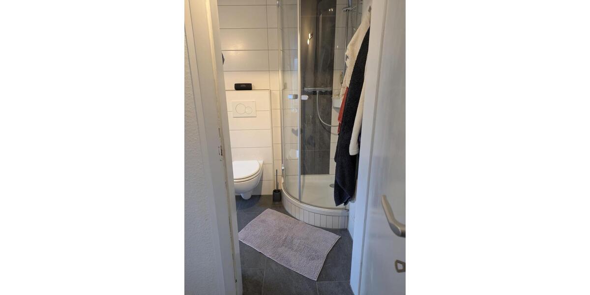Etagenwohnung Kassel Fasanenhof - 1 Zimmer, 16 m&sup2;, 390&euro; | Angebot:26679029