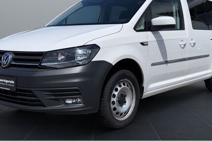 VW Caddy Maxi 107.141 km 18.879 &euro; Wernigerode 38855