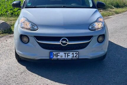 Opel Adam 79.000 km 8.350 &euro; Herford 32051