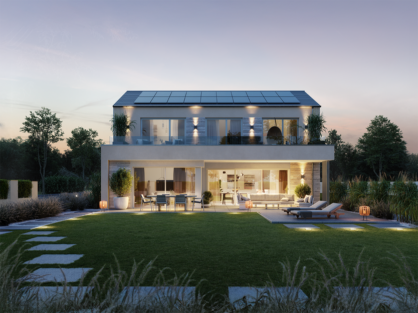 Haus zum Kaufen in Paderborn 1.049.000 € 166 m²