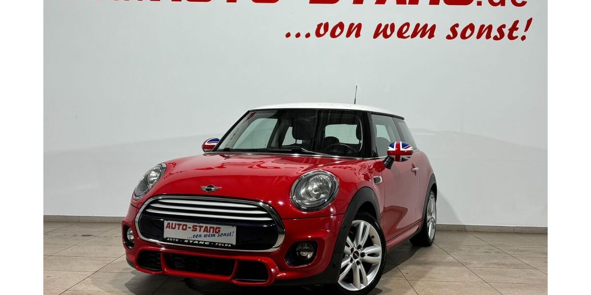 Mini Cooper 133.984 km 9.950 &euro; Fulda 36043