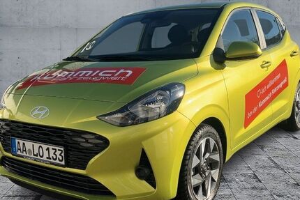 Hyundai i10 3.000 km 17.990 &euro; Essingen 73457