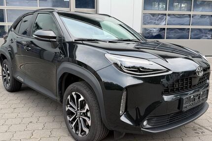 Toyota Yaris Cross 13.270 km 26.470 &euro; Kiel 24109