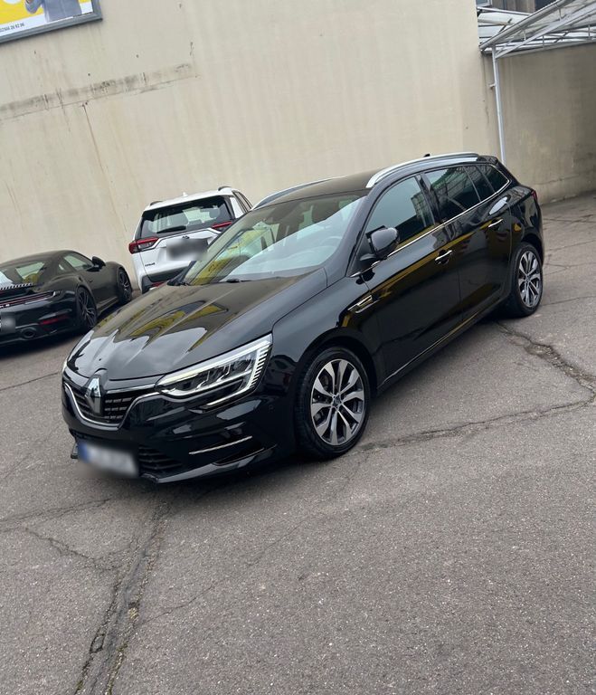 Renault Megane E-TECH 73.584 km 16.900 € Köln 50997