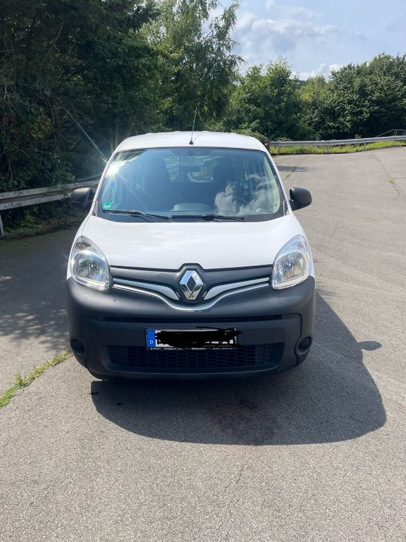 Grand Kangoo