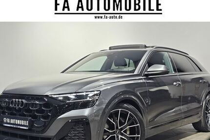 Audi Q8 15.911 km 81.590 &euro; Mainaschaff 63814