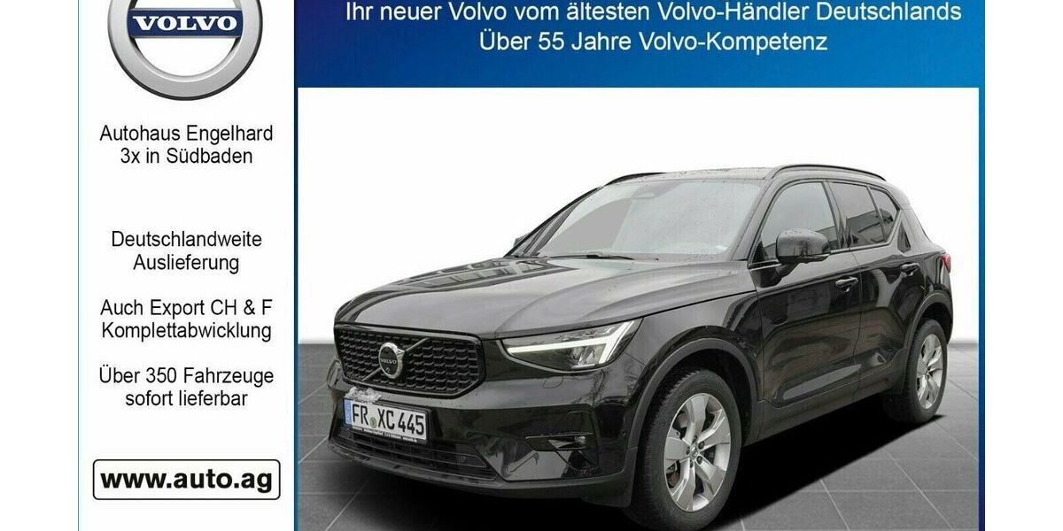 Volvo XC40 14.196 km 37.888 &euro; Freiburg 79108