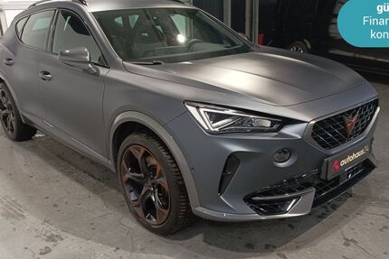 Cupra Formentor 63.164 km 26.770 &euro; Eching 85386