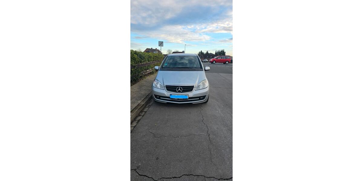 Mercedes-Benz A 180 280.000 km 1.300 &euro; Söhlde 31185