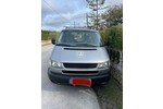 VW T4 Caravelle 335.000 km 7.500 € Puchheim 82178