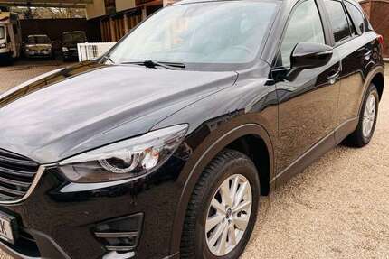 Mazda CX-5 144.780 km 11.780 &euro; Moers 47445