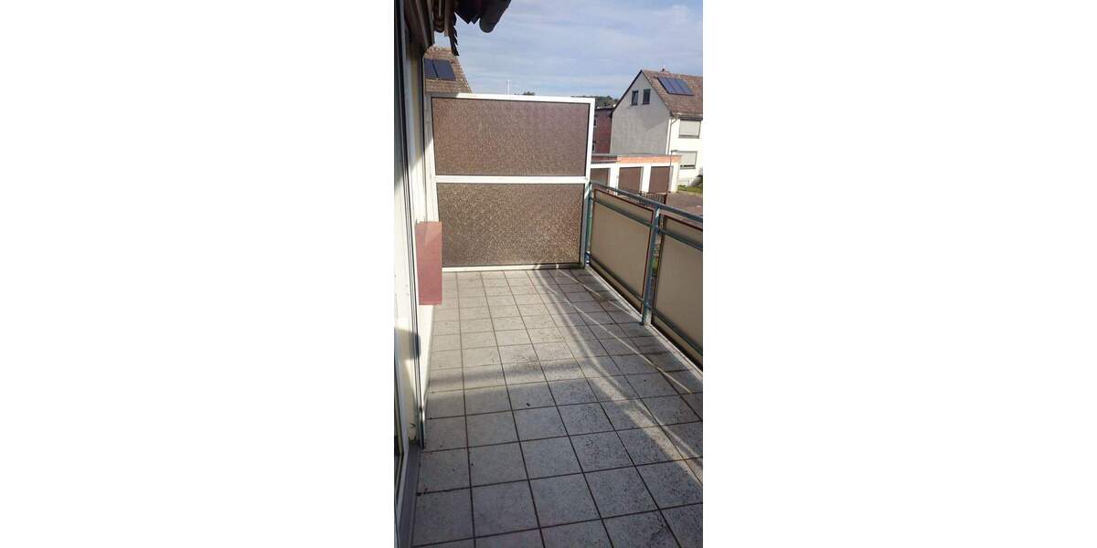 Etagenwohnung Niestetal Sandershausen - 3 Zimmer, 66 m&sup2;, 149.000&euro; | Angebot:25670890