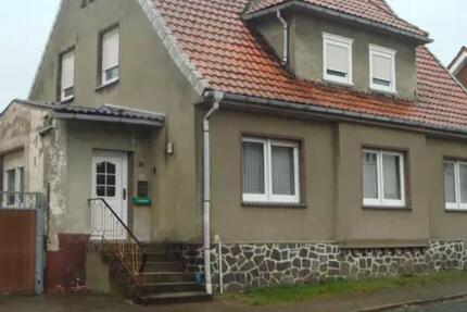 Einfamilienhaus 8 zimmer