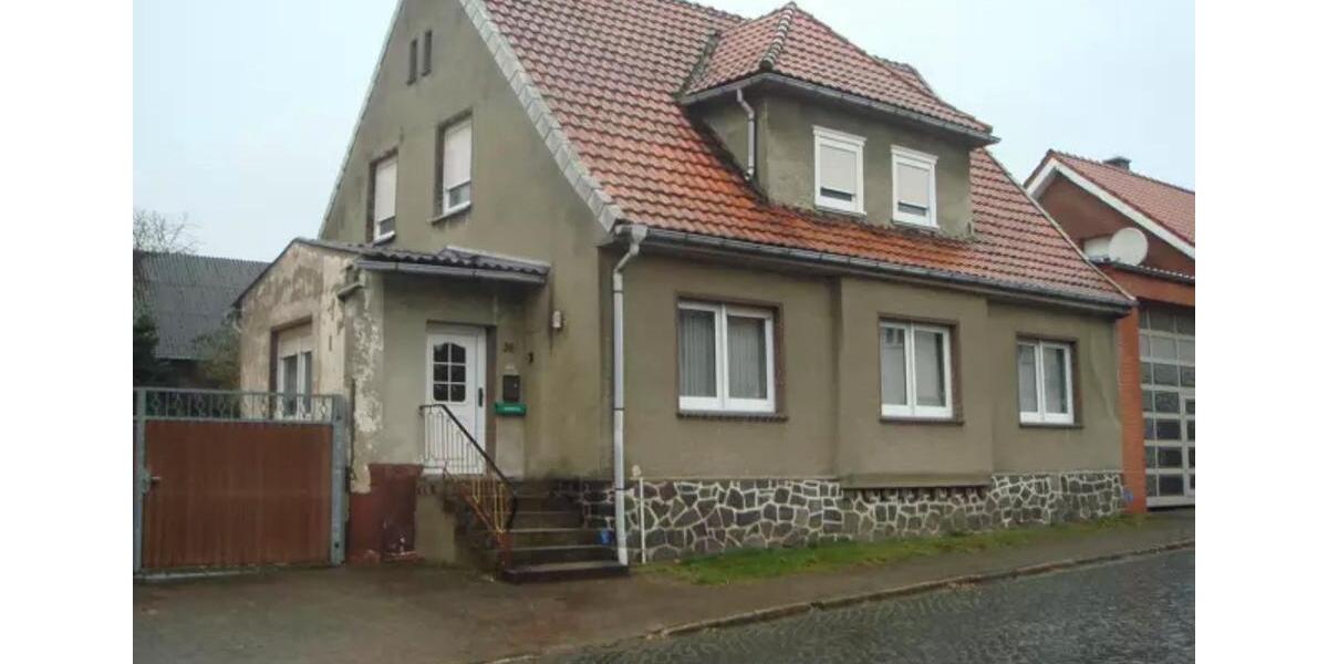 Einfamilienhaus 8 zimmer