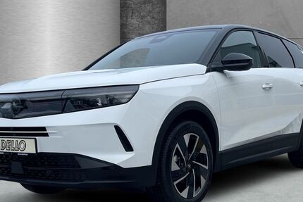 Opel Grandland (X) 3.000 km 37.480 &euro; Heide 25746