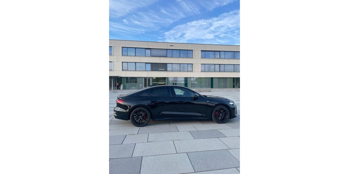 Audi A5 15.000 km 45.900 &euro; Gaimersheim 85080