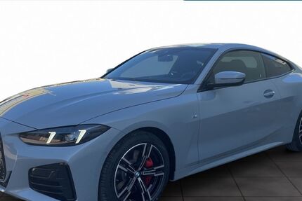 BMW 420 4.500 km 51.895 € Weinheim 69469