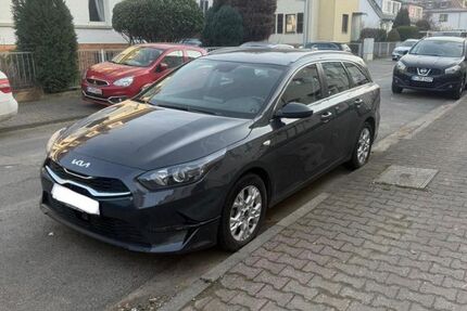 Kia ceed / Ceed 240.000 km 7.900 &euro; Fechenheim 60386
