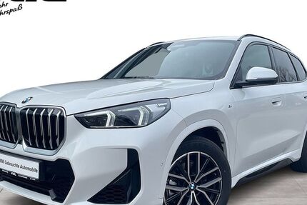 BMW X1 8.650 km 50.933 &euro; Gunzenhausen 91710