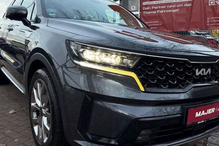 Kia Sorento 199.060 km 24.790 &euro; Hamburg 22043