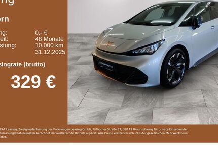 Cupra Born 13.580 km 31.580 € Borna 04552
