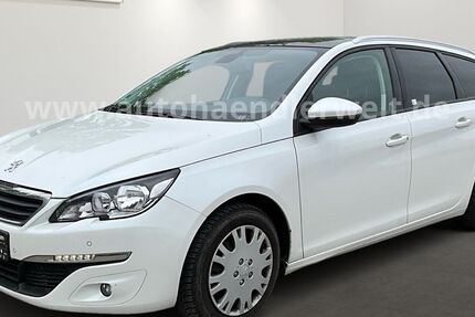 Peugeot 308 154.539 km 6.499 &euro; Brehna 06796