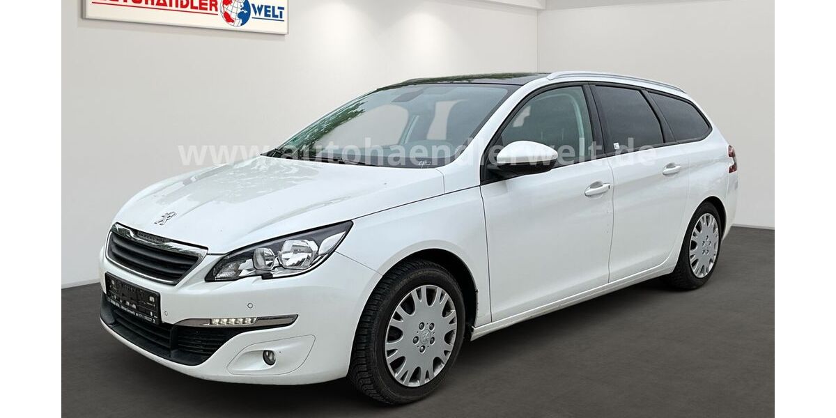 Peugeot 308 154.539 km 6.499 &euro; Brehna 06796