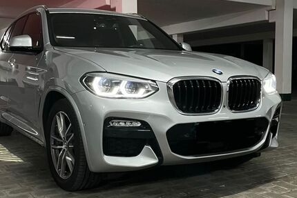 BMW X3 62.000 km 33.000 &euro; Geretsried 82538